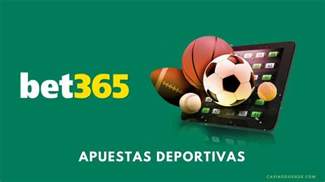 apuestas bet365 hoy.